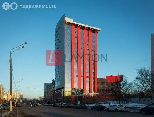 Помещение свободного назначения (125 м) - Фото 1