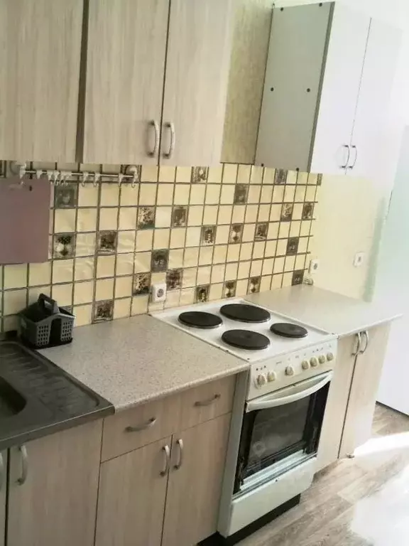 1-к кв. Красноярский край, Красноярск ул. Чернышевского, 79 (43.0 м) - Фото 1