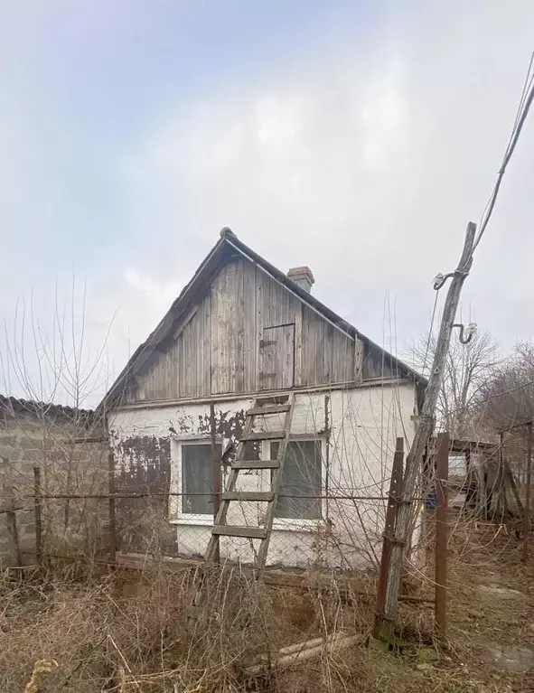 Дом 35 м на участке 14,8 сот. - Фото 1