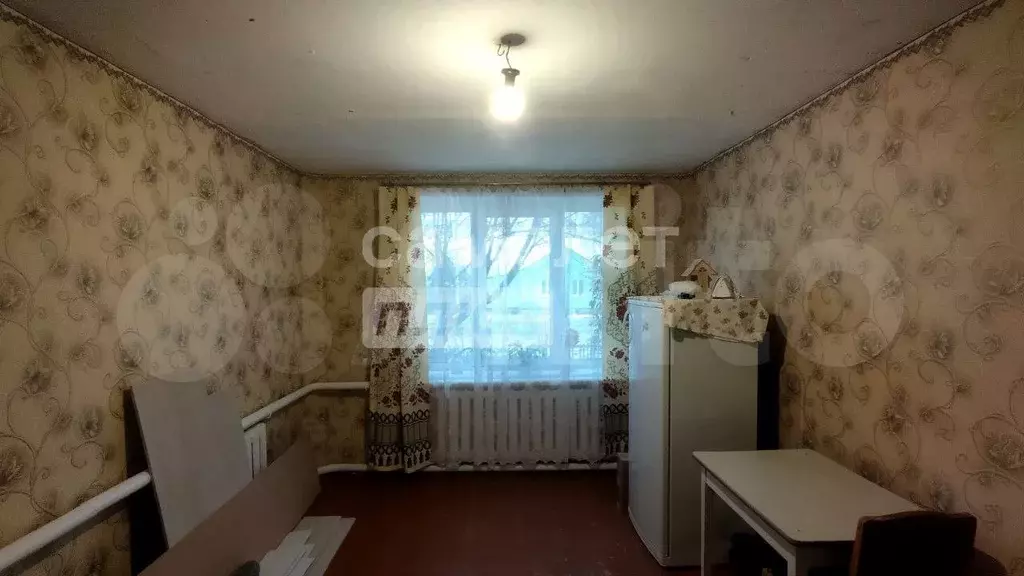 3-к. квартира, 61,6 м, 1/2 эт. - Фото 1