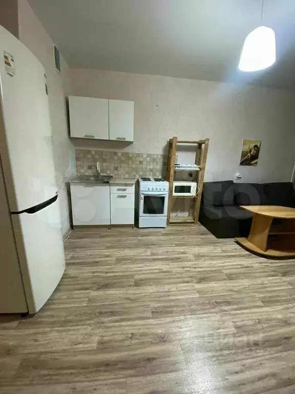 Студия Краснодарский край, Краснодар ул. Имени 40-летия Победы, 188 ... - Фото 1