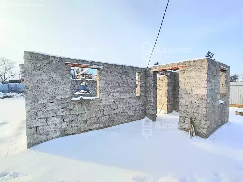 Участок в Краснослободск, садовое товарищество Опытник-3 (5.3 м) - Фото 1