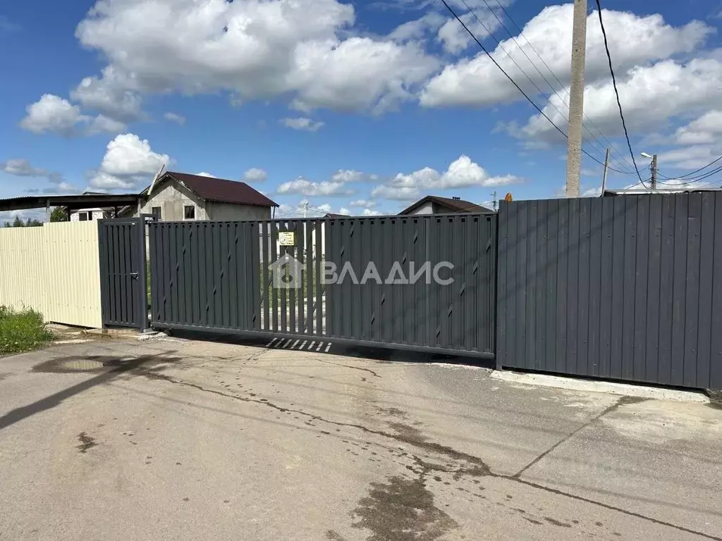 Участок в Ленинградская область, Всеволожский район, Щегловское с/пос, ... - Фото 1