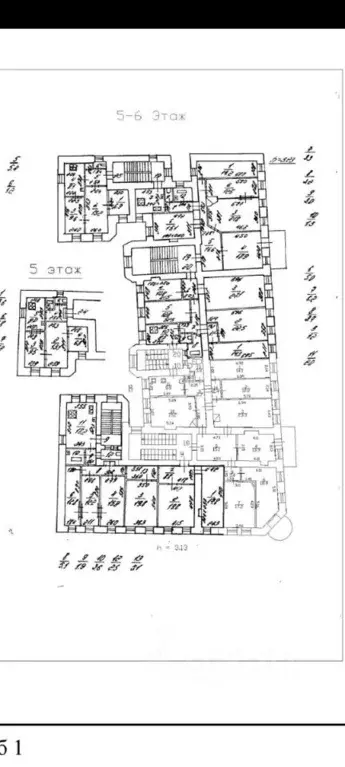 Комната Санкт-Петербург 4-я Советская ул., 46/8 (17.2 м) - Фото 2
