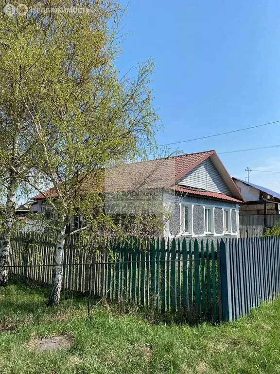Дом в Магнитогорск, улица Заславского (50 м) - Фото 0