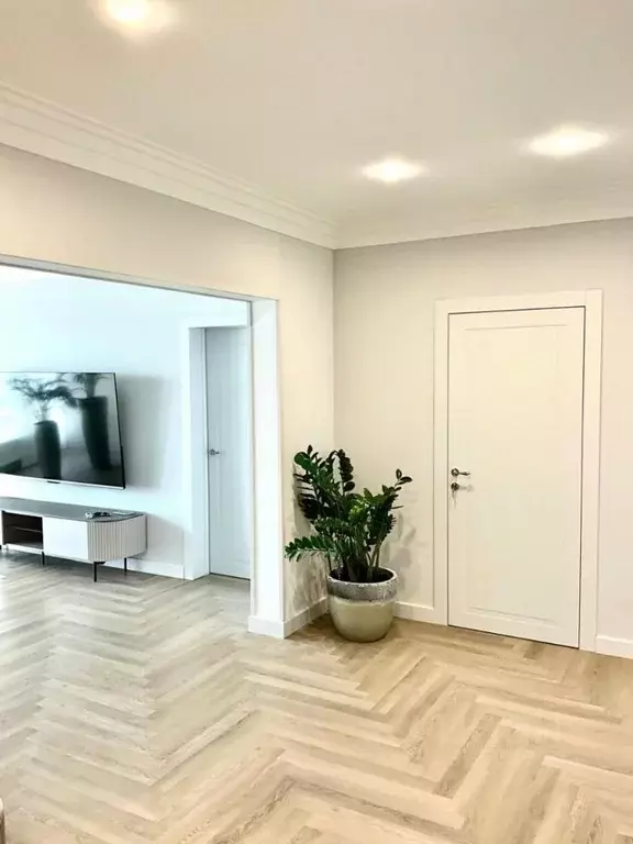 3-к кв. Краснодарский край, Сочи пер. Богдана Хмельницкого, 8 (103.0 ... - Фото 1