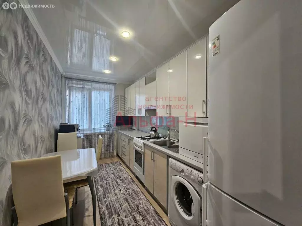 2-комнатная квартира: Ессентуки, улица Ермолова, 143 (51 м) - Фото 0