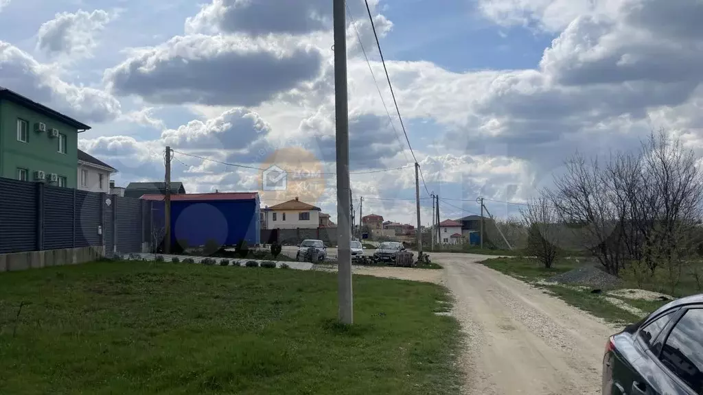 Участок 5,7 сот. (ИЖС) - Фото 1