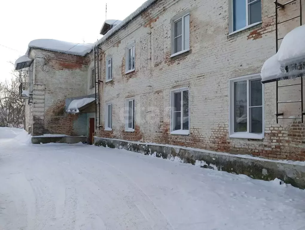 2-комнатная квартира: Меленки, улица Кирова, 55 (50.4 м) - Фото 2