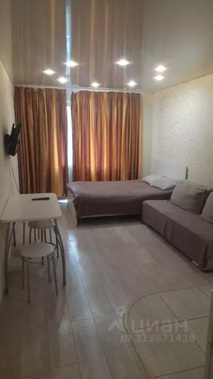 Комната Кировская область, Киров Московская ул., 121к1 (17.0 м) - Фото 1