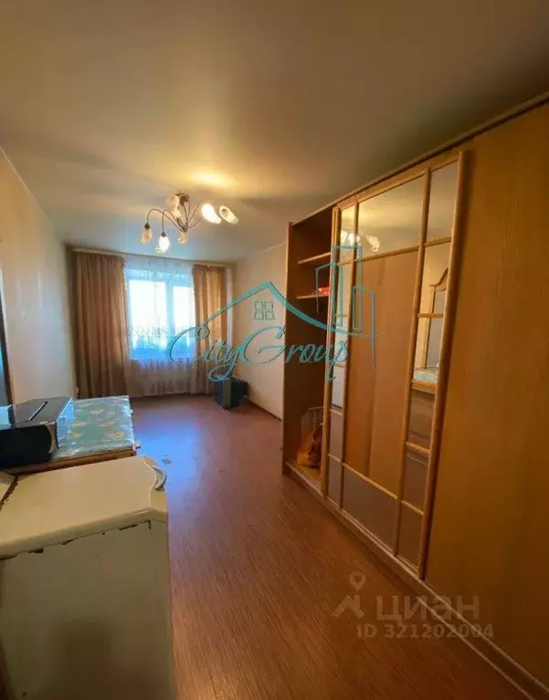 2-к кв. Оренбургская область, Орск Новый город мкр, просп. Ленина, 89 ... - Фото 2