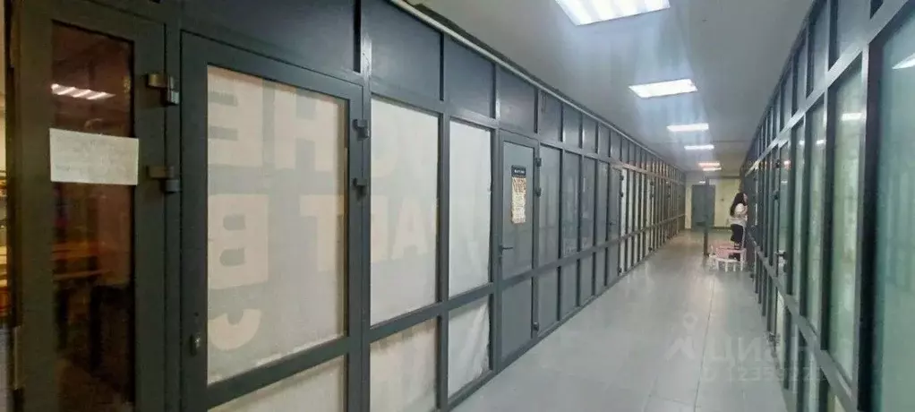 Помещение свободного назначения в Московская область, Ногинск ... - Фото 2