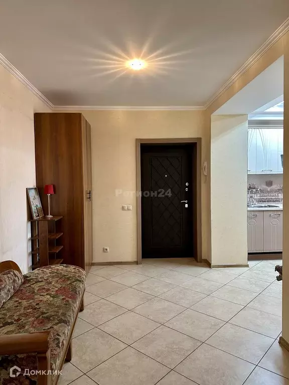 Продаётся 4-к квартира, 140.2 м - Фото 1