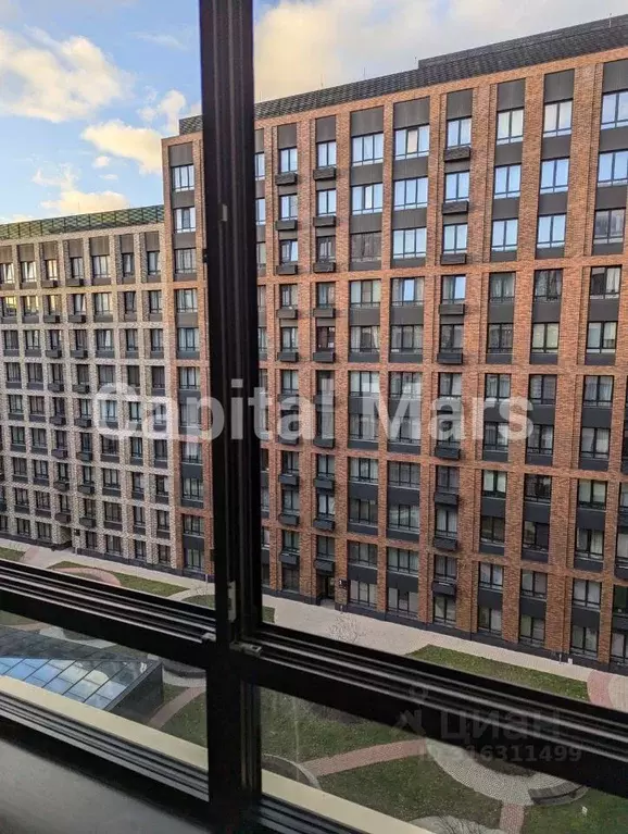 1-к кв. Москва Каширское ш., 65к3 (33.0 м) - Фото 1