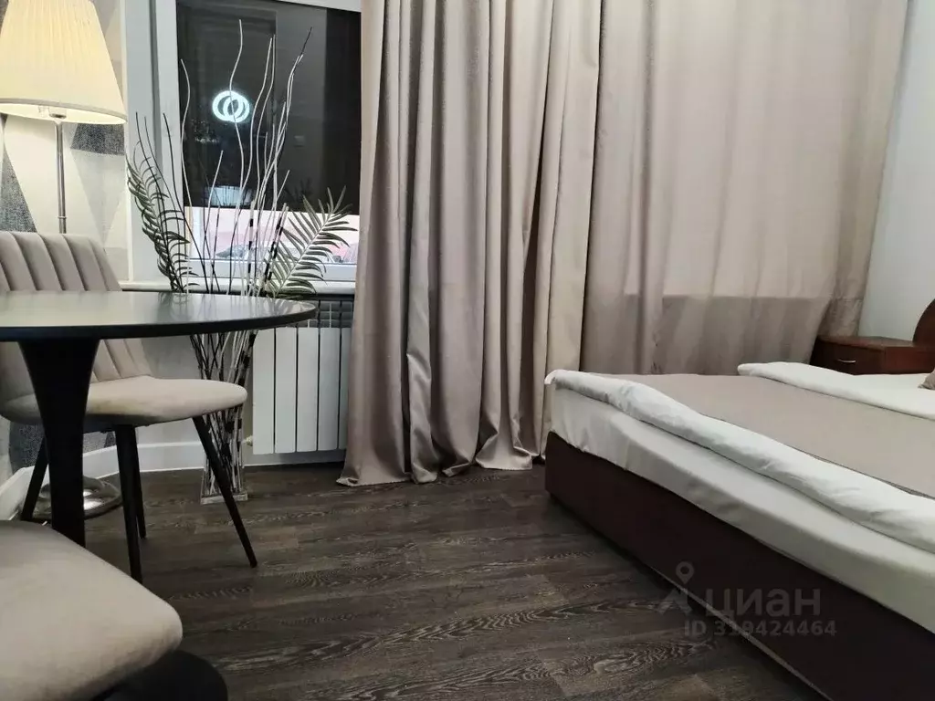 1-к кв. Санкт-Петербург Коломенская ул., 13 (20.0 м) - Фото 0