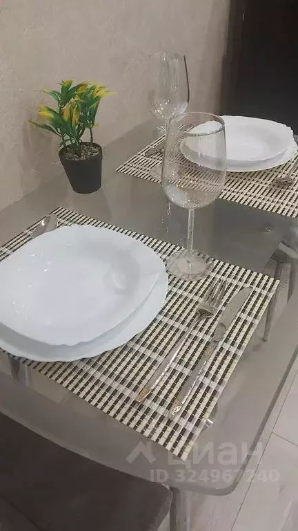 Студия Тверская область, Калининский муниципальный округ, д. Батино ... - Фото 1