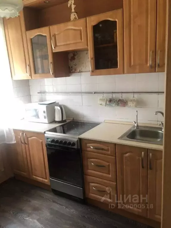 1-к кв. Новосибирская область, Новосибирск Танковая ул., 35/1 (31.0 м) - Фото 0