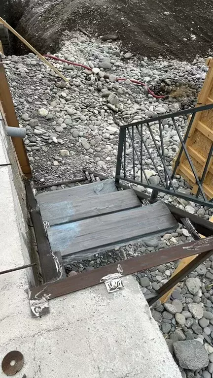 Коттедж в Краснодарский край, Сочи Волконка мкр, 45 (140 м) - Фото 0
