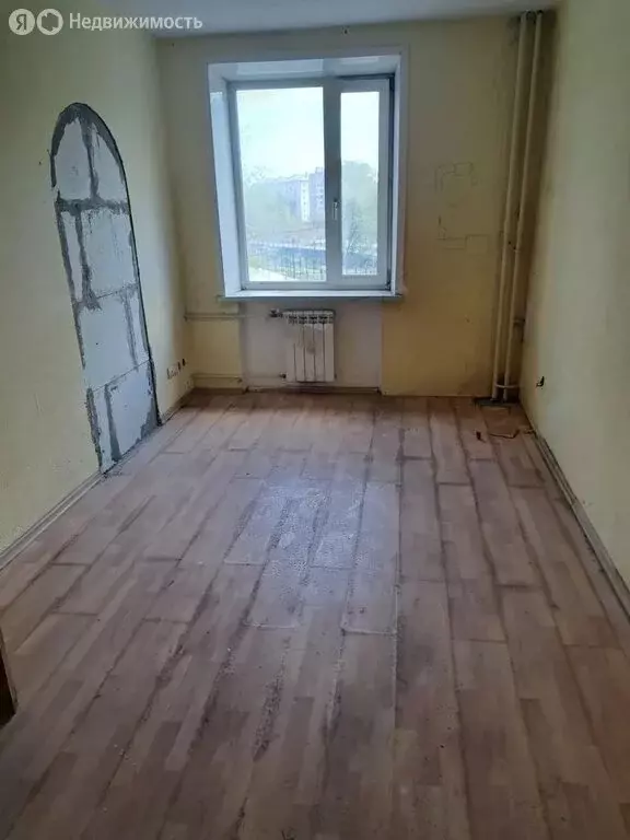3-комнатная квартира: Москва, Ярославская улица, 17 (54.6 м) - Фото 2