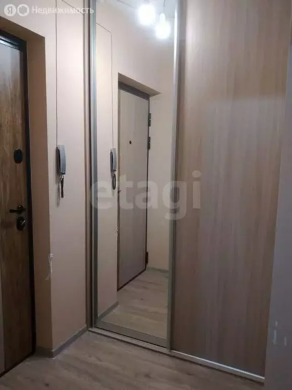 1-комнатная квартира: Северск, улица Славского, 26 (38.2 м) - Фото 1