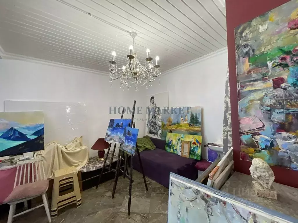 Дом в Московская область, Мытищи городской округ, пос. Вешки ул. ... - Фото 2