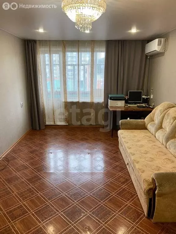 2-комнатная квартира: Йошкар-Ола, бульвар Чавайна, 15А (56.4 м) - Фото 1