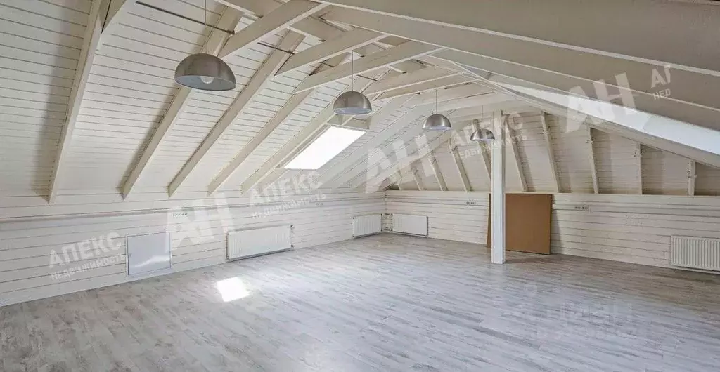 Офис в Москва ул. Бутырский Вал, 24/13С1 (68 м) - Фото 2