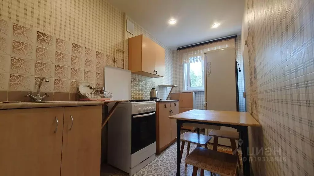 2-к кв. Свердловская область, Екатеринбург ул. Начдива Онуфриева, 36 ... - Фото 0