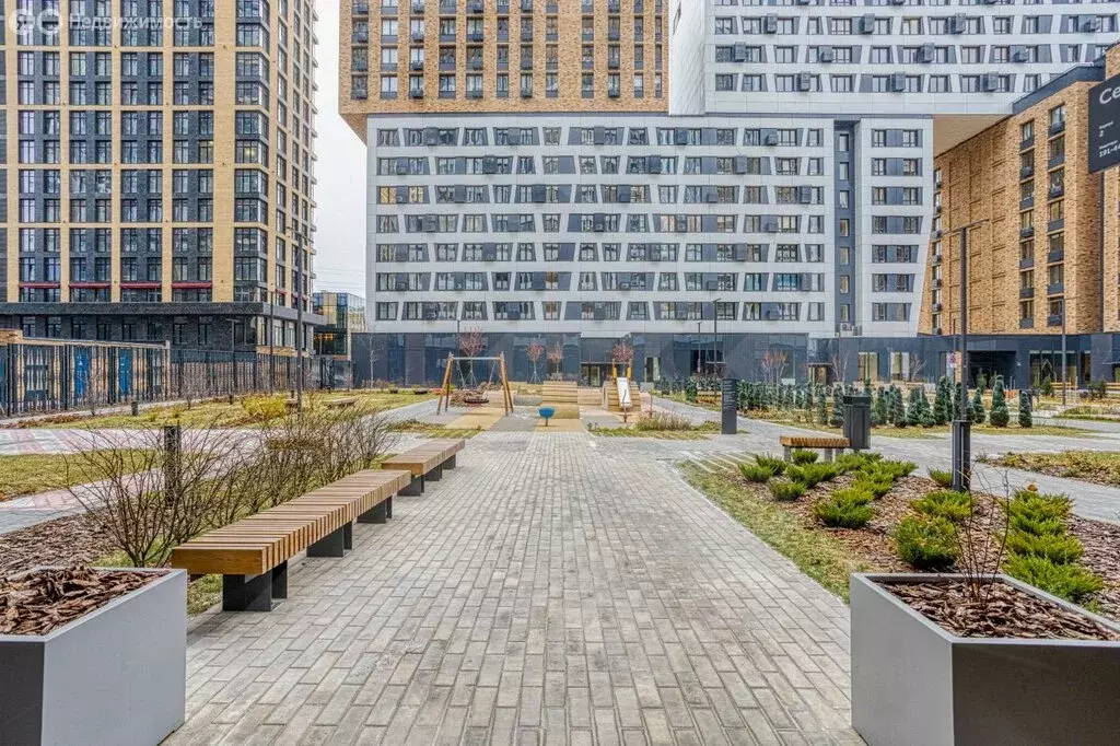 3-комнатная квартира: Москва, улица Зорге, 9к2 (84 м) - Фото 2