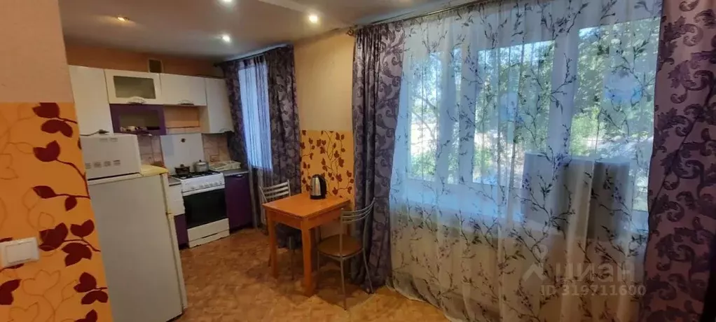 1-к кв. Ивановская область, Иваново ТЭЦ-3 мкр, 12 (21.0 м) - Фото 2