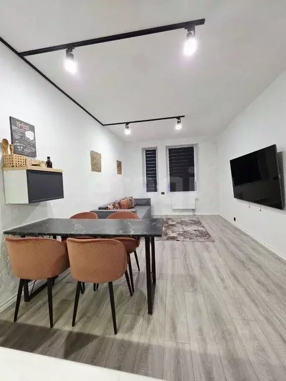 2-к кв. Московская область, Балашиха ул. Романычева, 3 (56.9 м) - Фото 2