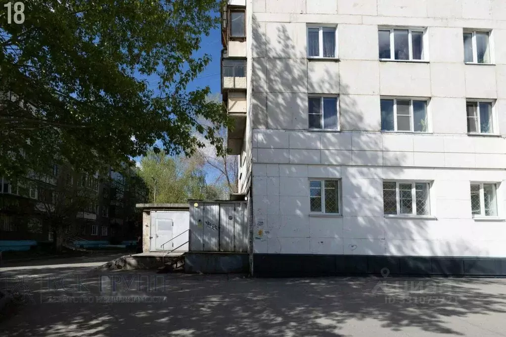 Склад в Челябинская область, Челябинск просп. Победы, 194 (662 м) - Фото 2