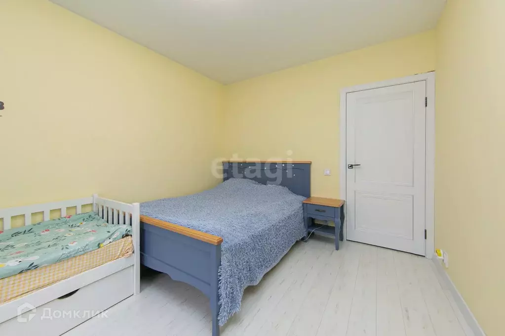 Продаётся 2-к квартира, 59.5 м - Фото 1