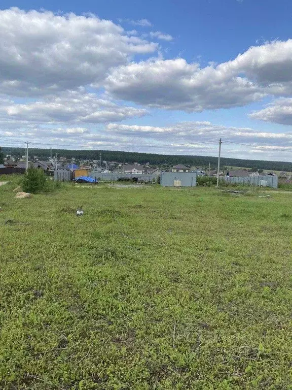 Участок, 11.1 сот., сельхоз (снт или днп) - Фото 0