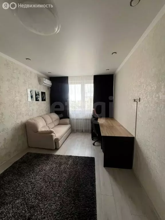 1-комнатная квартира: Анапа, Парковая улица, 64Ак1 (43.5 м) - Фото 2