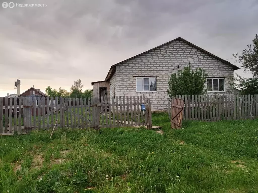 Дом в посёлок Шувалово, улица Мира (120 м) - Фото 1