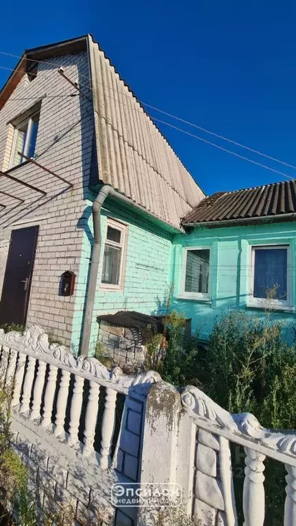 Дом в Курская область, Курск Присеймская ул., 90 (80 м) - Фото 0