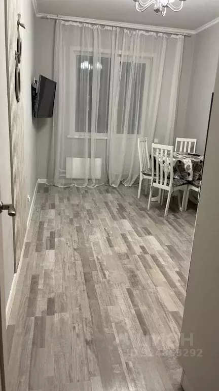 3-к кв. Московская область, Солнечногорск городской округ, Голубое пгт ... - Фото 2