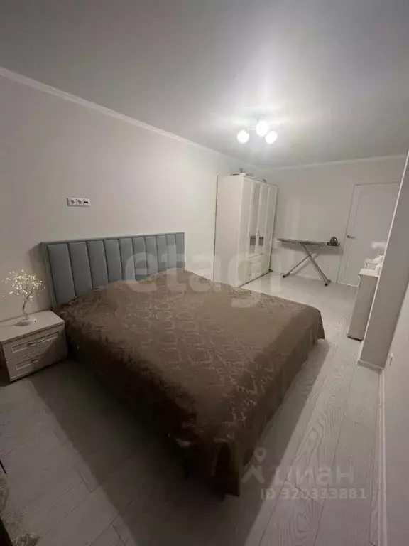 1-к кв. Ростовская область, Ростов-на-Дону просп. 40-летия Победы, ... - Фото 2