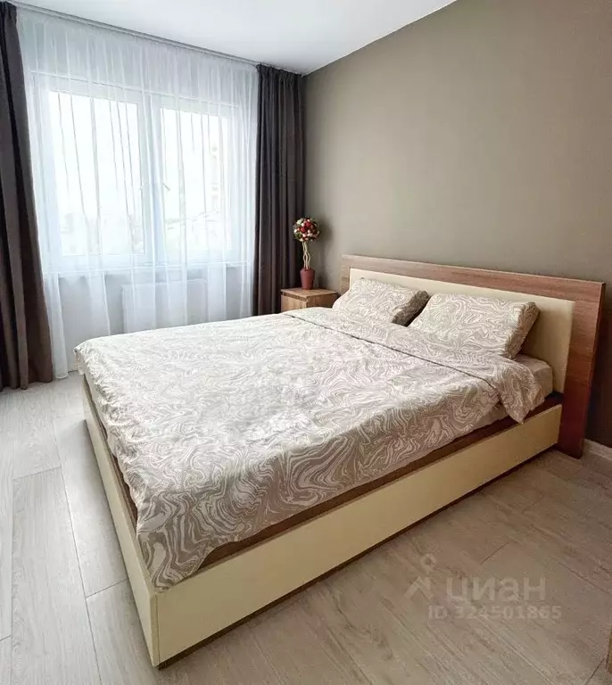 1-к кв. Свердловская область, Екатеринбург ул. 40-летия Комсомола, ... - Фото 2