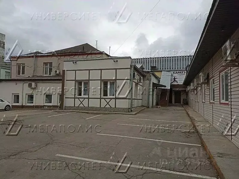Производственное помещение в Москва Павловская ул., 18 (125 м) - Фото 0