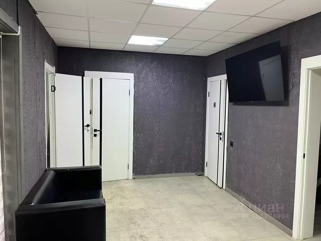 Помещение свободного назначения в Краснодарский край, Краснодар ... - Фото 2