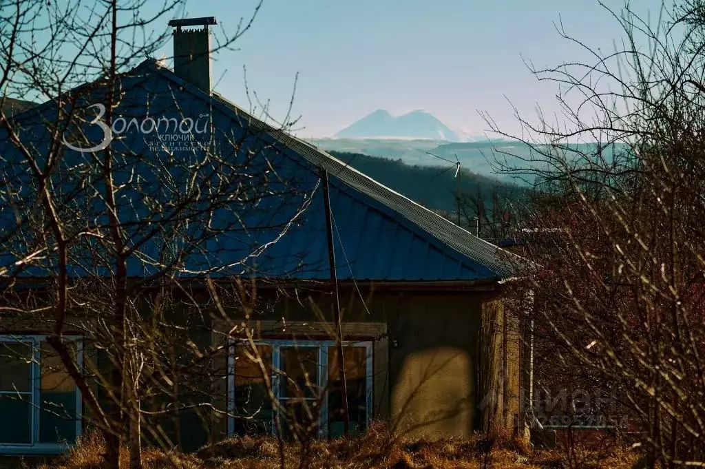 Дом в Ставропольский край, Предгорный муниципальный округ, пос. ... - Фото 2