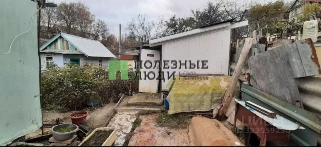 Дом в Татарстан, Зеленодольск Подгорная ул., 2Б (30 м) - Фото 2