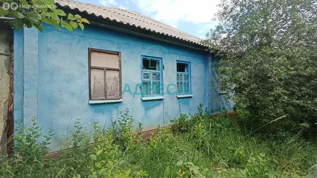 Дом в хутор Старый Редкодуб, улица Кривой Рог (44 м) - Фото 1