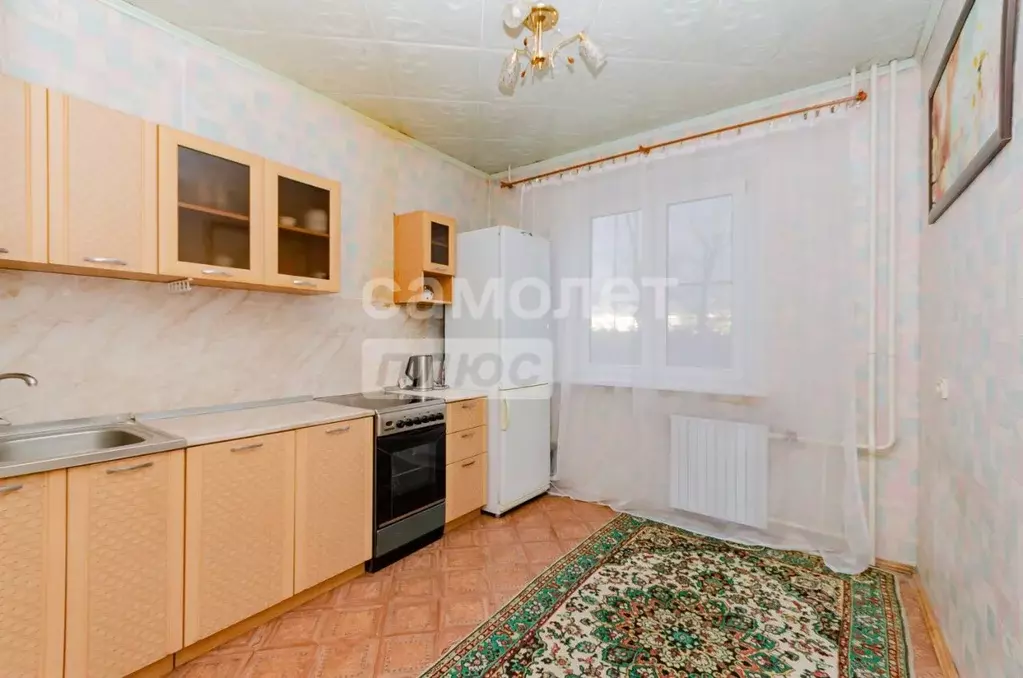 1-к кв. Челябинская область, Челябинск Социалистическая ул., 50 (32.8 ... - Фото 2