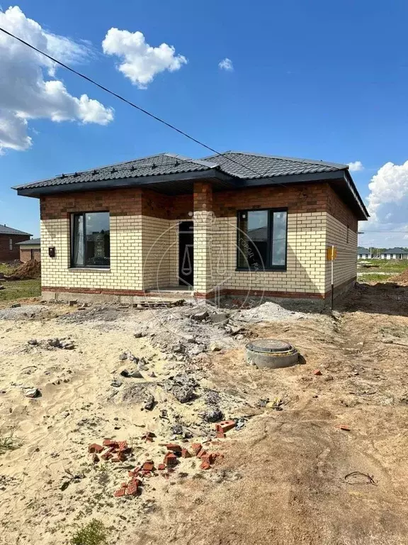 Коттедж в Татарстан, Лаишевский район, с. Сокуры, Новые Сокуры- 3 кп ... - Фото 1