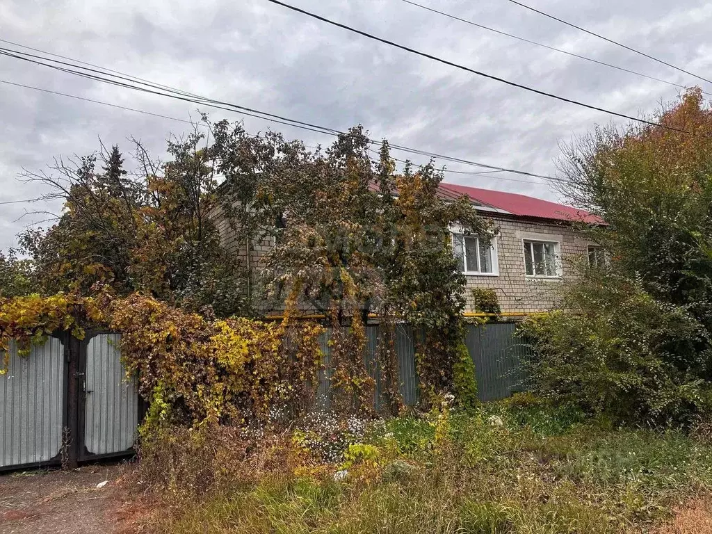 Дом в Оренбургская область, Сорочинск ул. Мельзавод-10 (134 м) - Фото 0