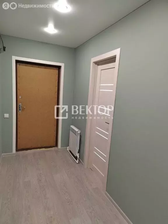 Дом в Кострома, 6-й Речной проезд, 38 (70 м) - Фото 1