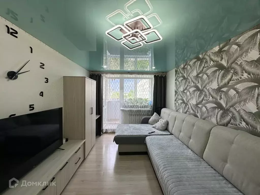 Продаётся 2-к квартира, 43.1 м - Фото 0